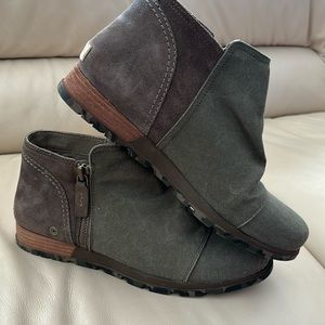 Sorel Booties